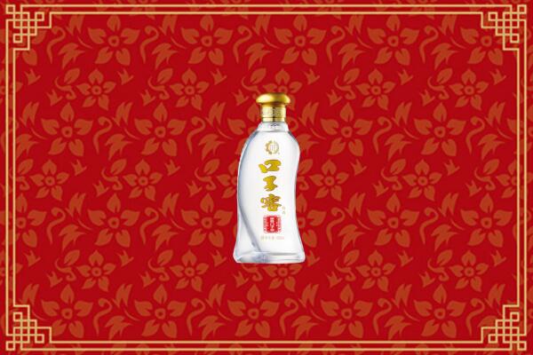 鞍山高价回收口子窖